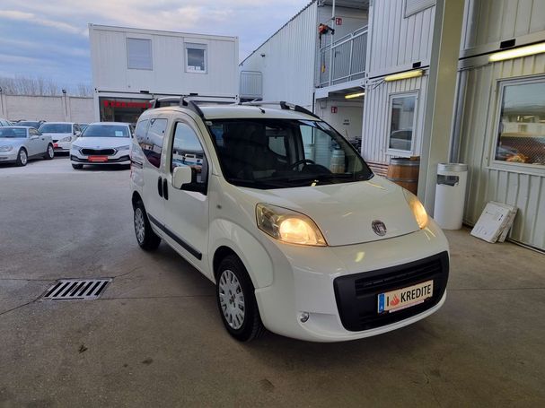 Fiat Qubo 1.4 54 kW image number 3