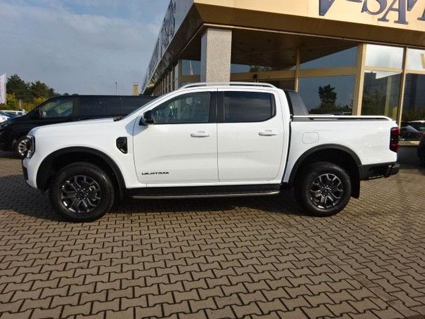 Ford Ranger 3.0 Wildtrak 177 kW image number 5