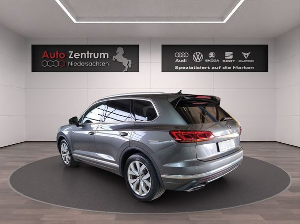 Volkswagen Touareg 3.0 TDI 4Motion 210 kW image number 4