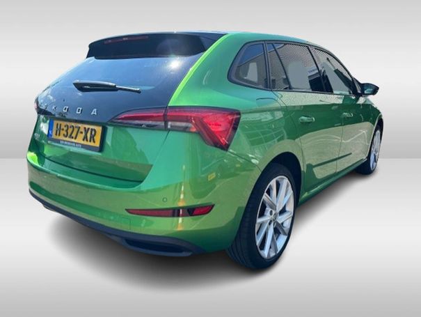 Skoda Scala 1.0 TSI DSG 85 kW image number 8