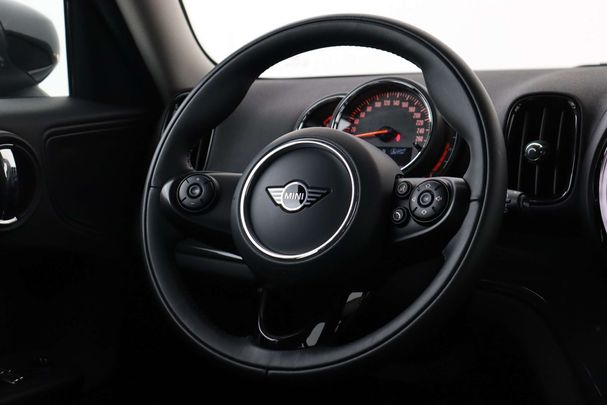 Mini Cooper Countryman 101 kW image number 20