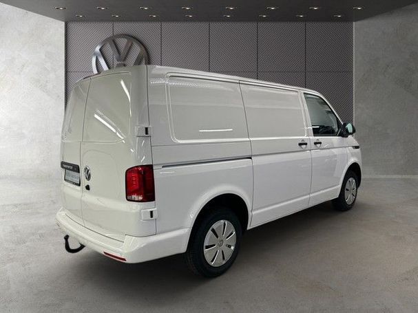 Volkswagen T6 Transporter 110 kW image number 14