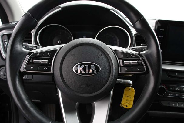 Kia Ceed SW 74 kW image number 15