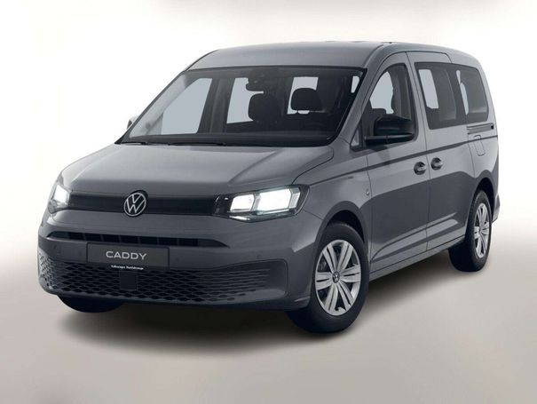 Volkswagen Caddy Maxi 1.5 TSI 85 kW image number 1