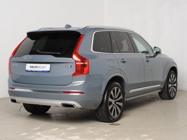 Volvo XC90 B5 AWD Inscription 173 kW image number 6