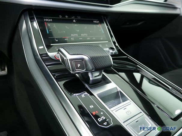 Audi SQ7 TDI 320 kW image number 8