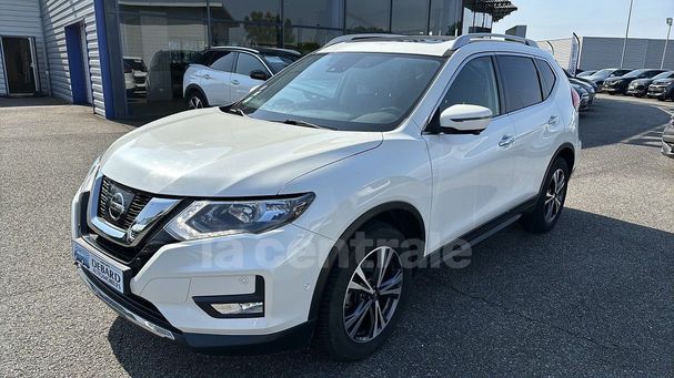 Nissan X-Trail 1.6 DIG-T N-Connecta 120 kW image number 1