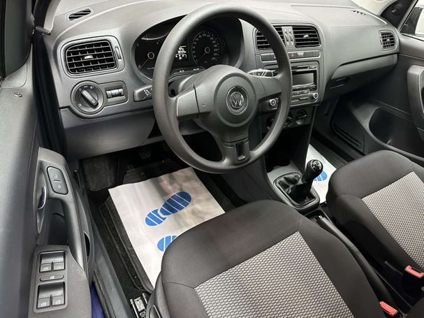 Volkswagen Polo 55 kW image number 14