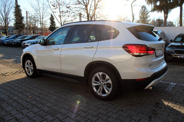 BMW X1e xDrive 162 kW image number 11