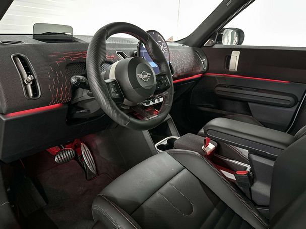 Mini John Cooper Works Countryman ALL4 221 kW image number 27