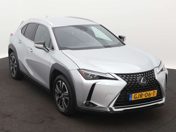 Lexus UX 250h 135 kW image number 28