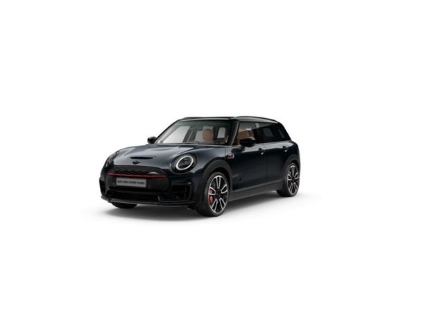 Mini John Cooper Works Clubman JCW 225 kW image number 4