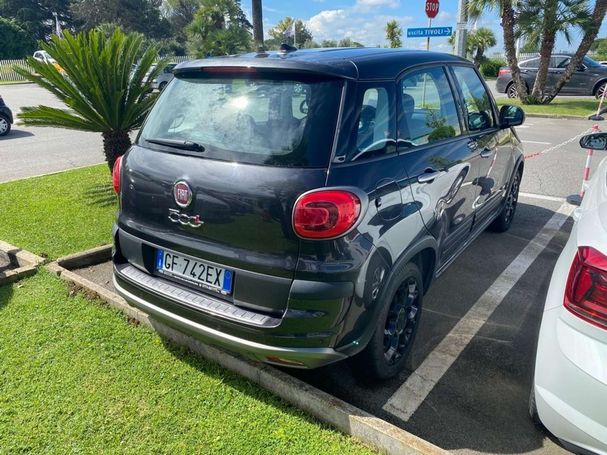 Fiat 500L 1.4 Cross 70 kW image number 6