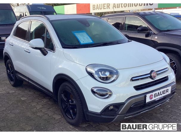 Fiat 500X 1.0 Cross 88 kW image number 2