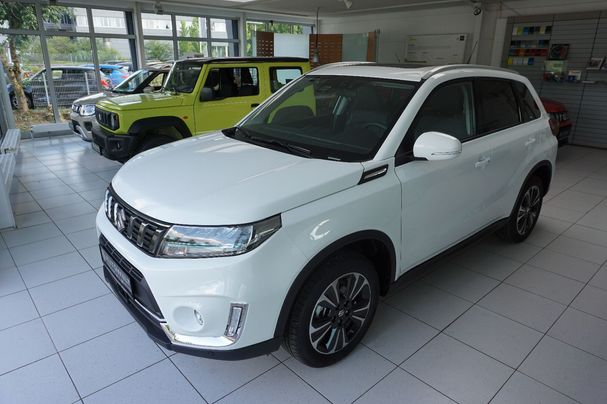 Suzuki Vitara 75 kW image number 1