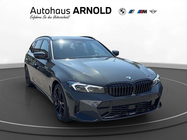 BMW 330d Touring M Sportpaket xDrive 210 kW image number 2