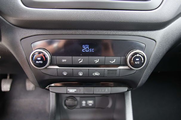 Hyundai i20 1.0 T-GDI 74 kW image number 28