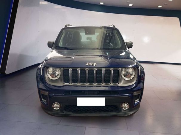 Jeep Renegade 1.0 Limited 88 kW image number 2