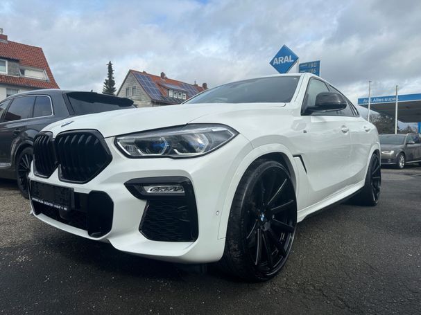 BMW X6 xDrive 294 kW image number 1