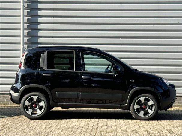 Fiat Panda 51 kW image number 9