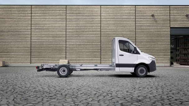 Mercedes-Benz Sprinter 3.5t CDI RWD 125 kW image number 3