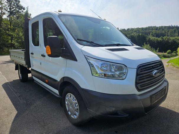 Ford Transit 350 L3 96 kW image number 3