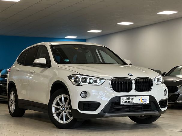 BMW X1 xDrive18d 110 kW image number 26