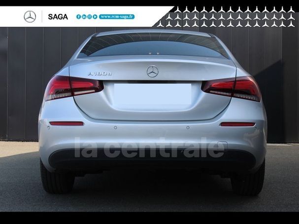 Mercedes-Benz A 180 d 85 kW image number 5