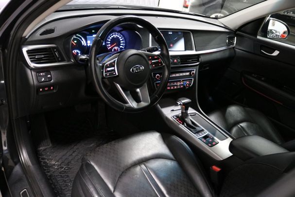 Kia Optima 152 kW image number 5