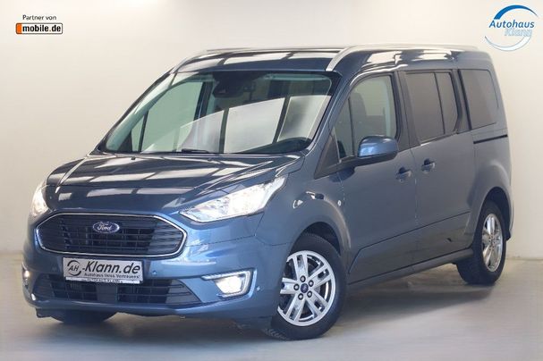 Ford Grand Tourneo Connect 1.5 Titanium 88 kW image number 1