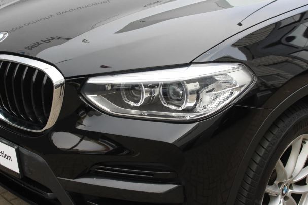 BMW X3 xDrive 135 kW image number 20