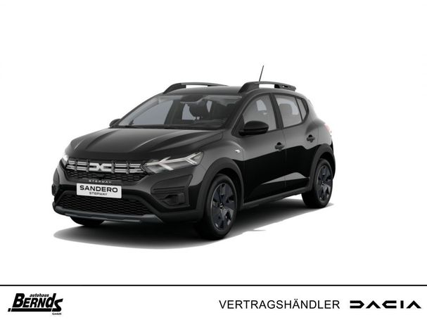 Dacia Sandero Stepway TCe 110 Extreme 81 kW image number 1