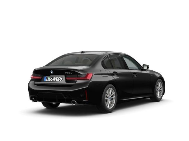 BMW 320d 139 kW image number 4