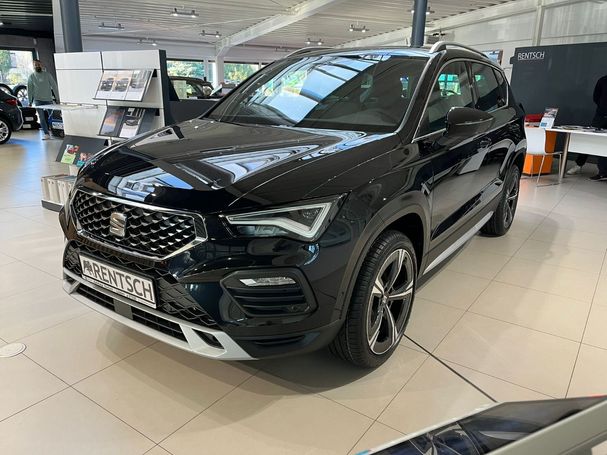 Seat Ateca 1.5 TSI DSG 110 kW image number 1