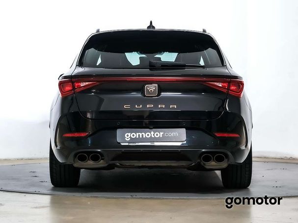 Cupra Leon 2.0 TSI DSG 228 kW image number 6