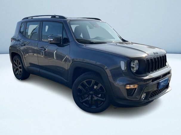 Jeep Renegade 1.0 Night Eagle 88 kW image number 2