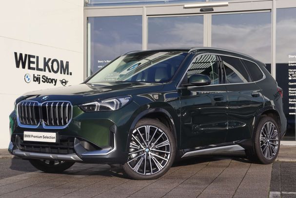 BMW X1 xDrive23i 160 kW image number 1