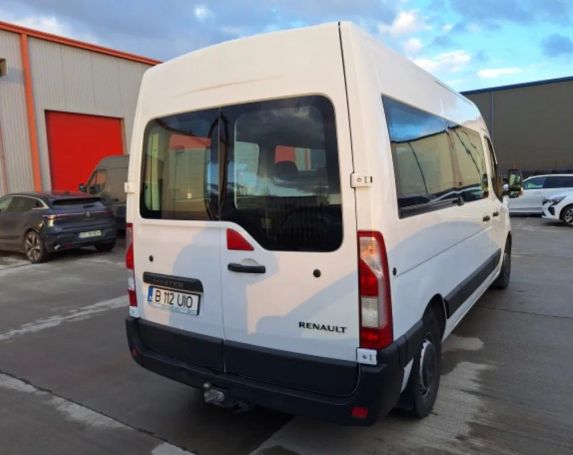 Renault Master HA 107 kW image number 2