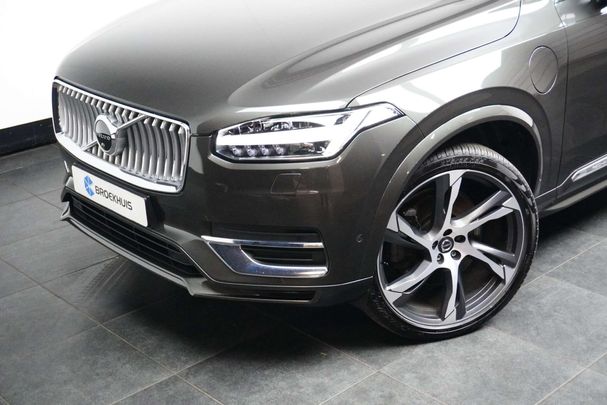 Volvo XC90 Recharge T8 AWD 289 kW image number 37