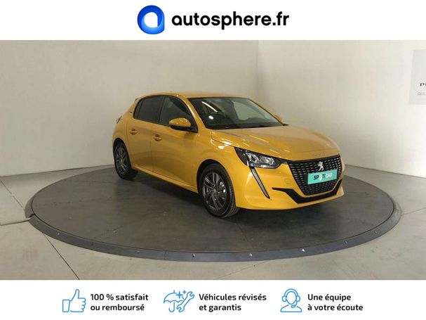 Peugeot 208 PureTech 100 75 kW image number 6