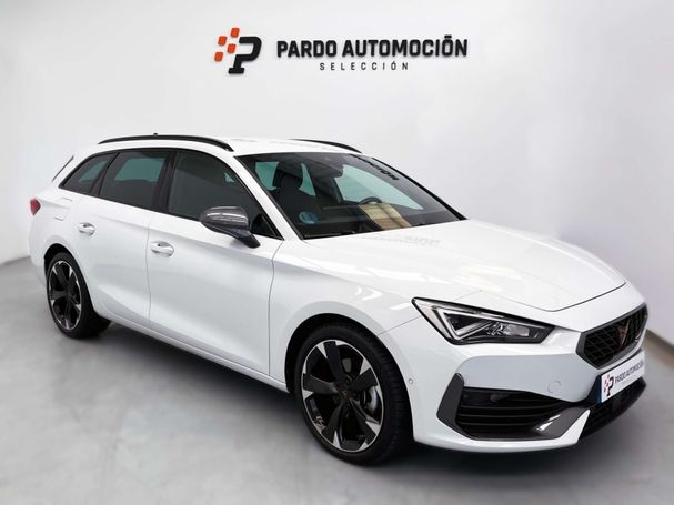 Cupra Leon Sportstourer 1.5 eTSI DSG 110 kW image number 2