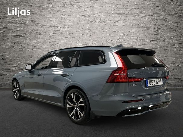 Volvo V60 B3 Plus 120 kW image number 3