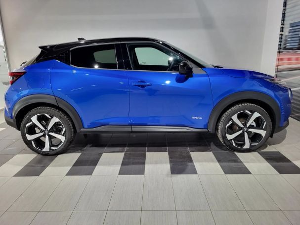 Nissan Juke 105 kW image number 5