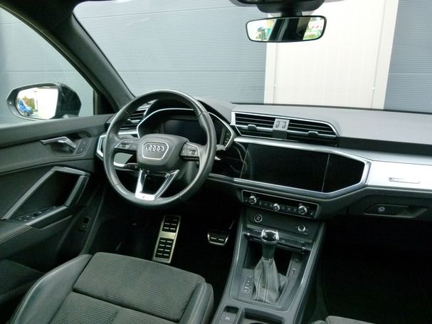 Audi Q3 40 TDI quattro S-line 140 kW image number 21