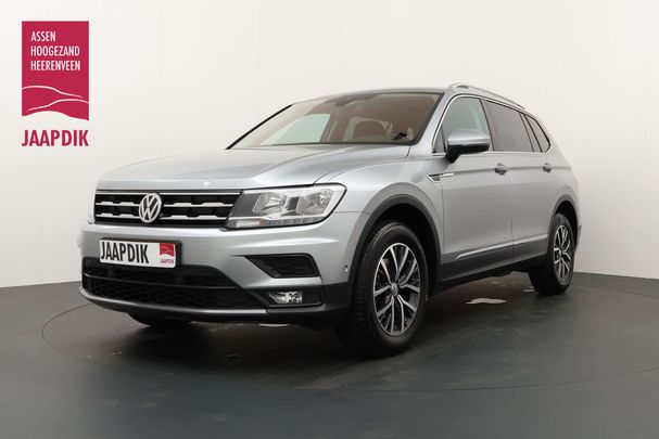 Volkswagen Tiguan Allspace 1.5 TSI 110 kW image number 1