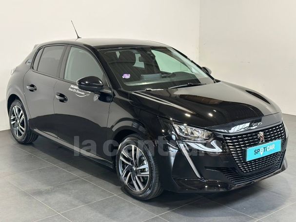 Peugeot 208 PureTech 100 74 kW image number 2