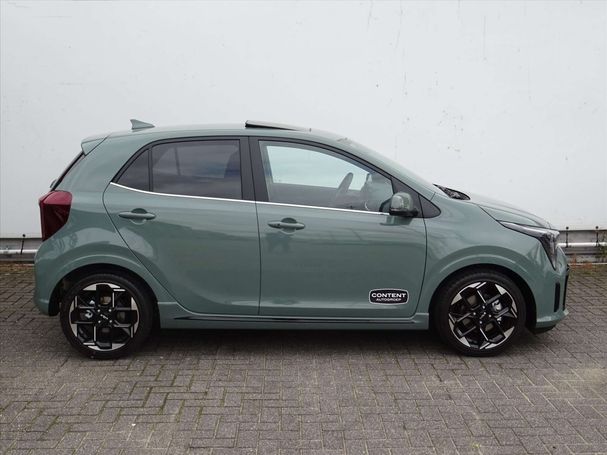 Kia Picanto 1.0 46 kW image number 2