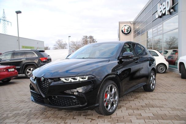 Alfa Romeo Tonale 1.5 VGT Veloce 118 kW image number 2