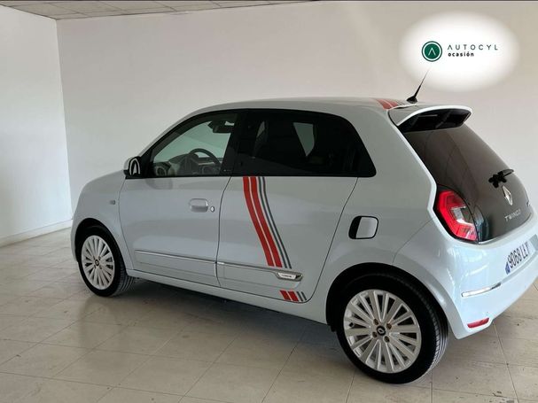 Renault Twingo ZE 60 kW image number 5