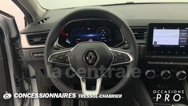 Renault Captur 118 kW image number 20